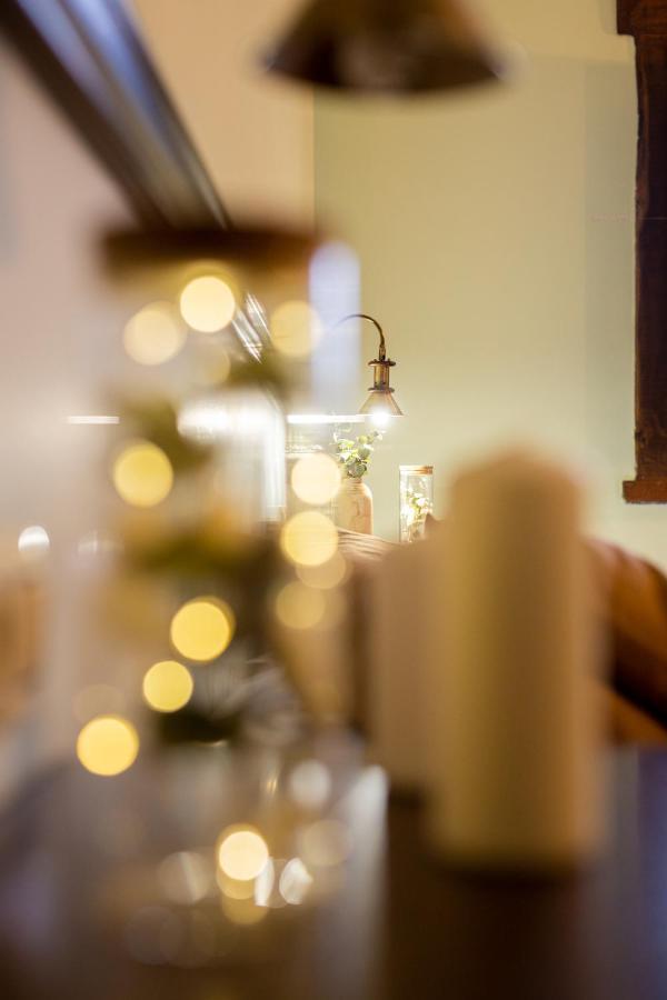 Hotel Balneario Rio Pambre Palas de Rei エクステリア 写真